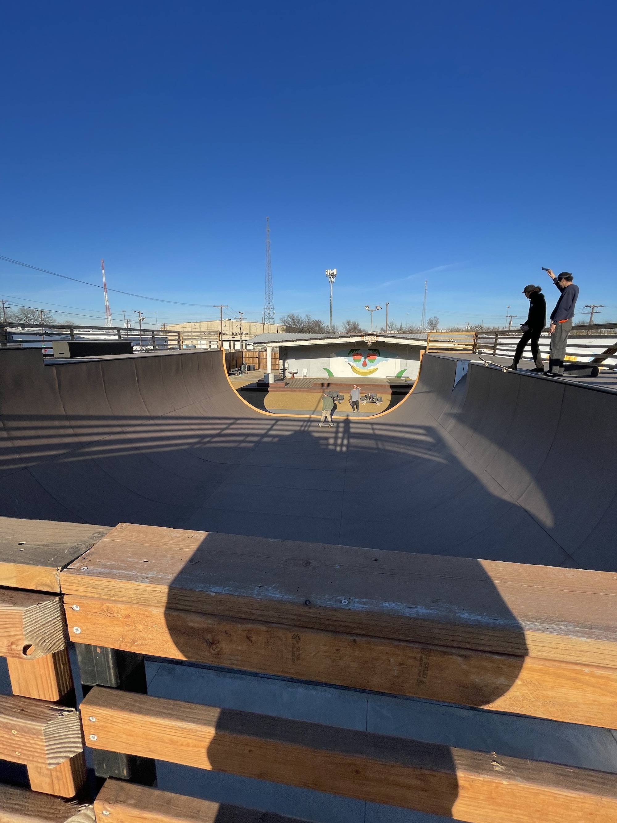 4dwin project skatepark